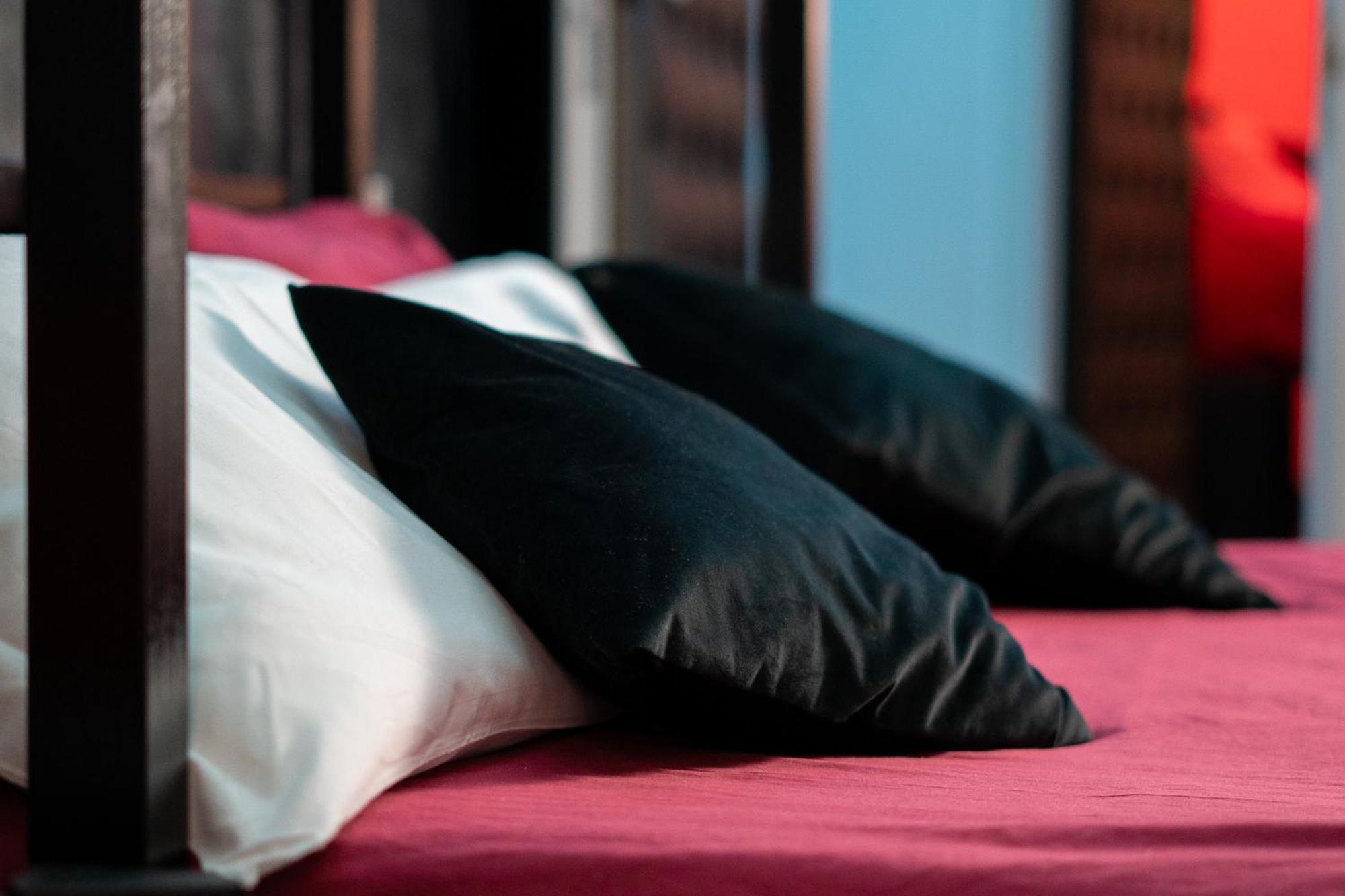 Suite Luxury Bdsm Рим Экстерьер фото