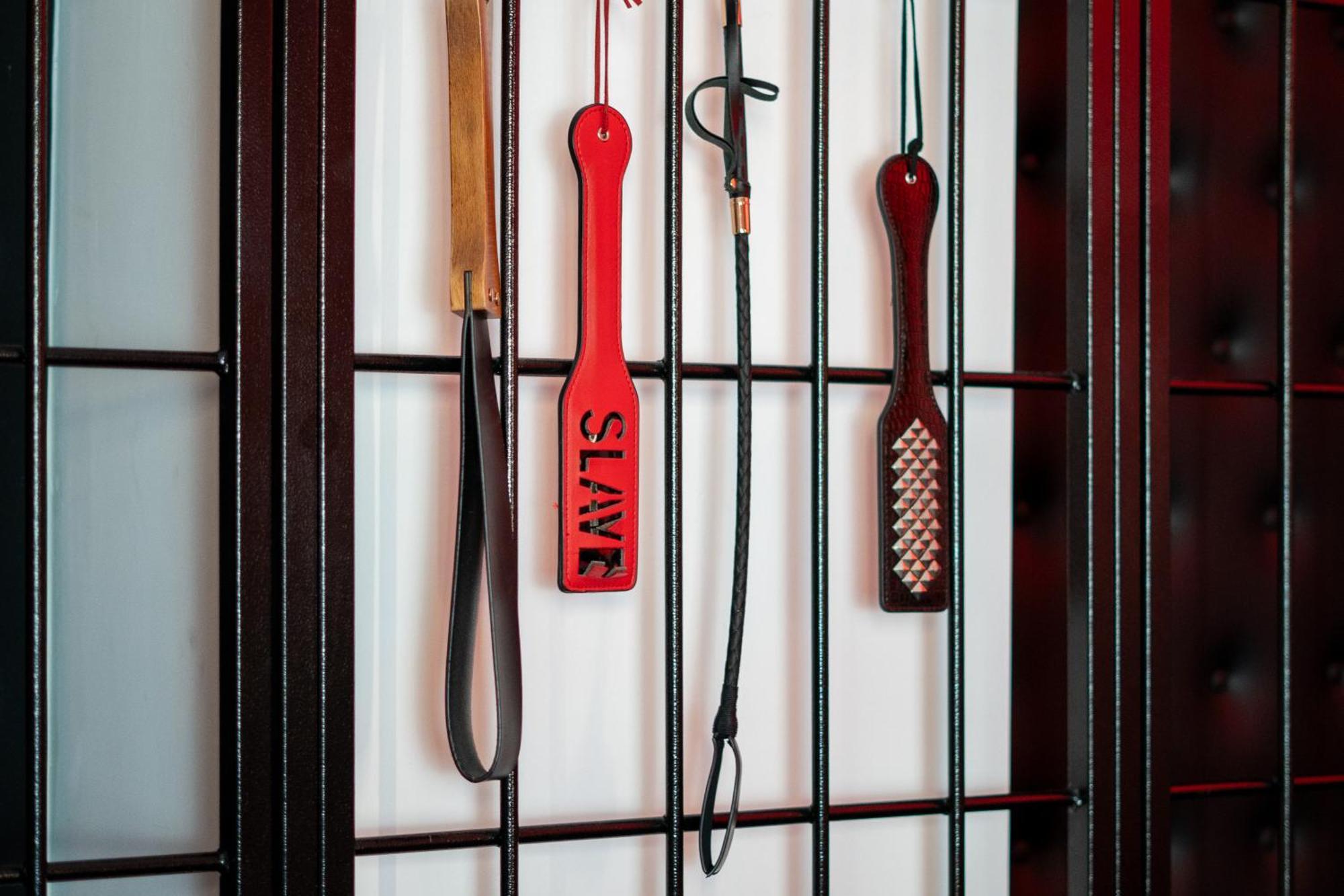 Suite Luxury Bdsm Рим Экстерьер фото